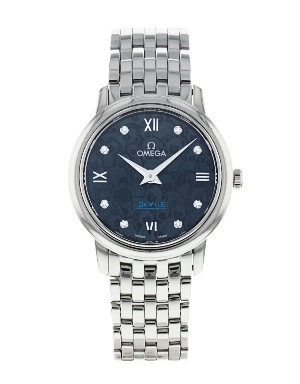 Omega De Ville Prestige 424.10.27.60.53.003 424.10.27.60.53.003