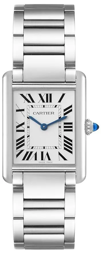 Cartier Tank Must De Cartier WSTA0052 WSTA0052