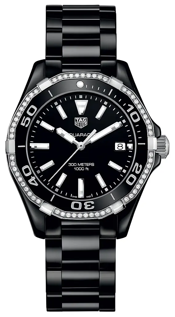 TAG Heuer Aquaracer Lady WAY1395.BH0716 WAY1395.BH0716