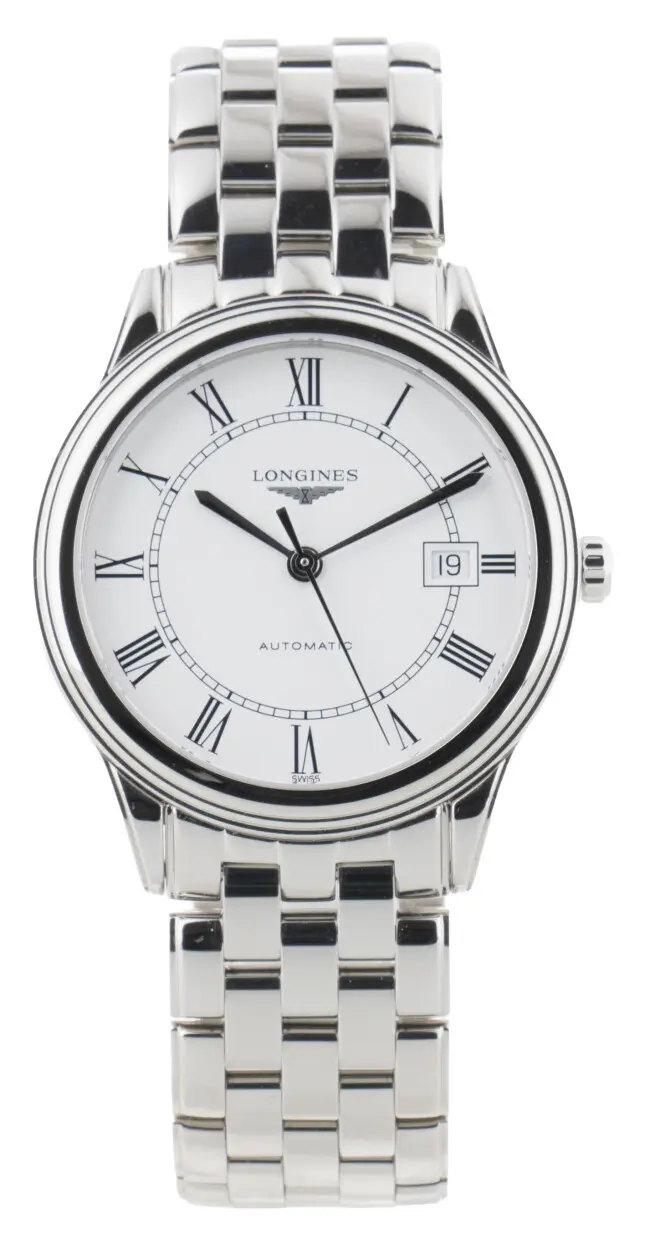Longines Flagship L4.974.4.21.6 L4.974.4.21.6
