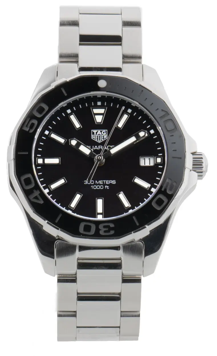 TAG Heuer Aquaracer Lady WAY131K.BA0748 WAY131K.BA0748