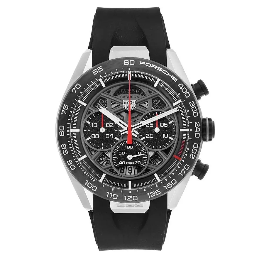 TAG Heuer Carrera CBU2010.FT6267 CBU2010.FT6267