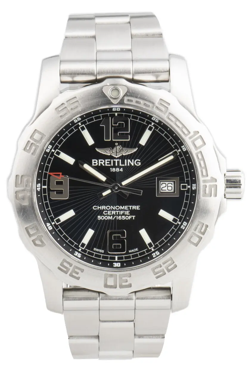 Breitling Colt 44 A7438710.BB50.157A A7438710.BB50.157A