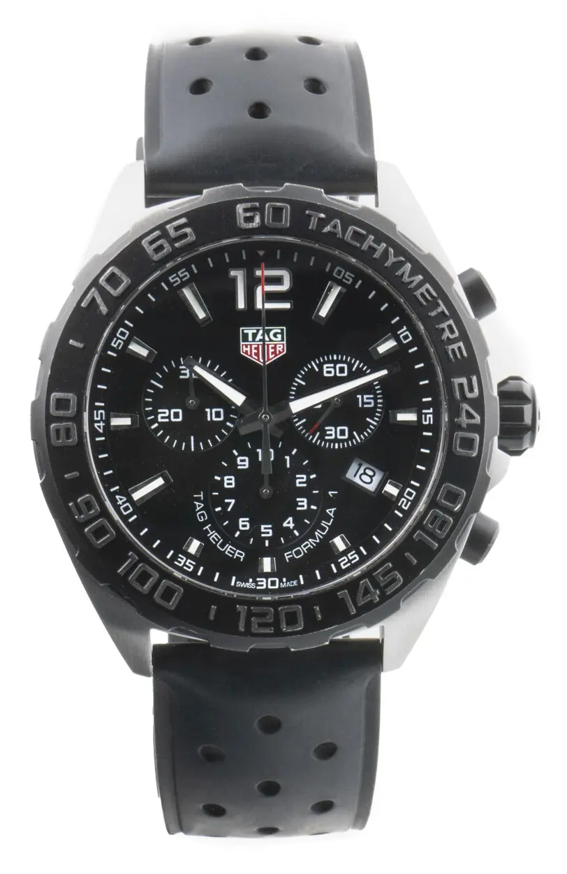 TAG Heuer Formula 1 CAZ1010.FT8024 CAZ1010.FT8024