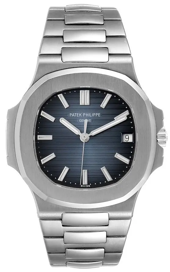 Patek Philippe Nautilus 5711/1A/010 5711/1A/010