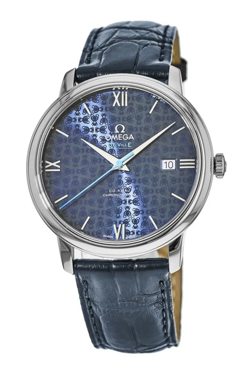 Omega De Ville Prestige 424.13.40.20.03.003 424.13.40.20.03.003
