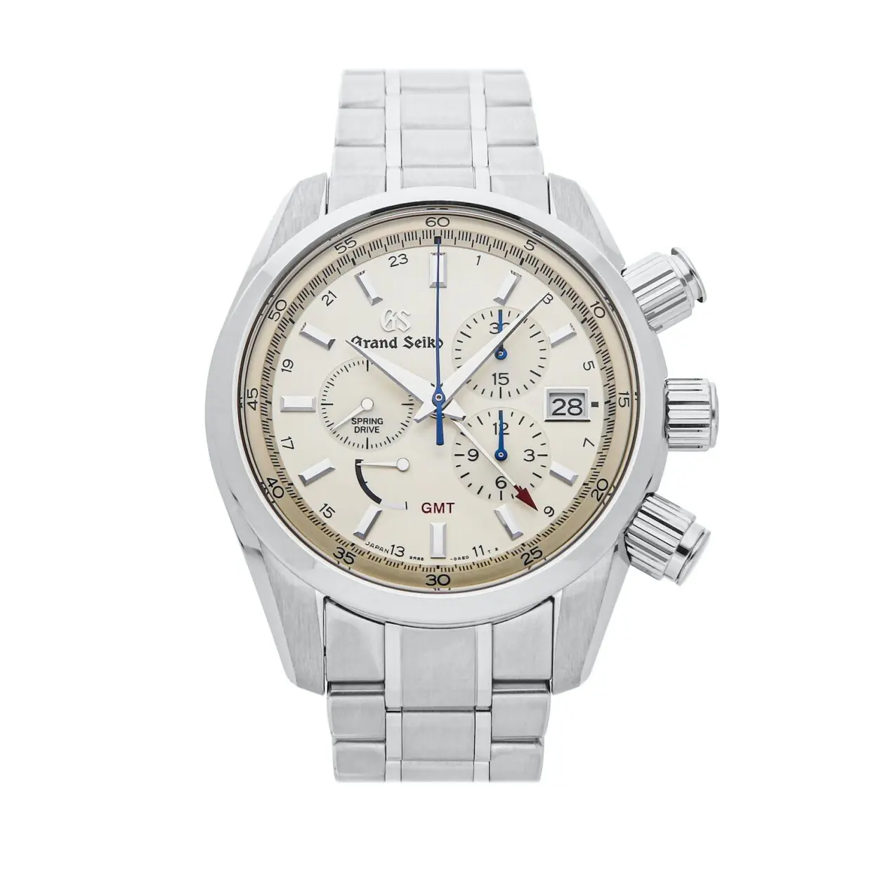 Grand Seiko Sport Collection SBGC201G SBGC201G