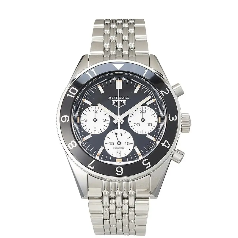 TAG Heuer Heritage CBE2110.BA0687 CBE2110.BA0687