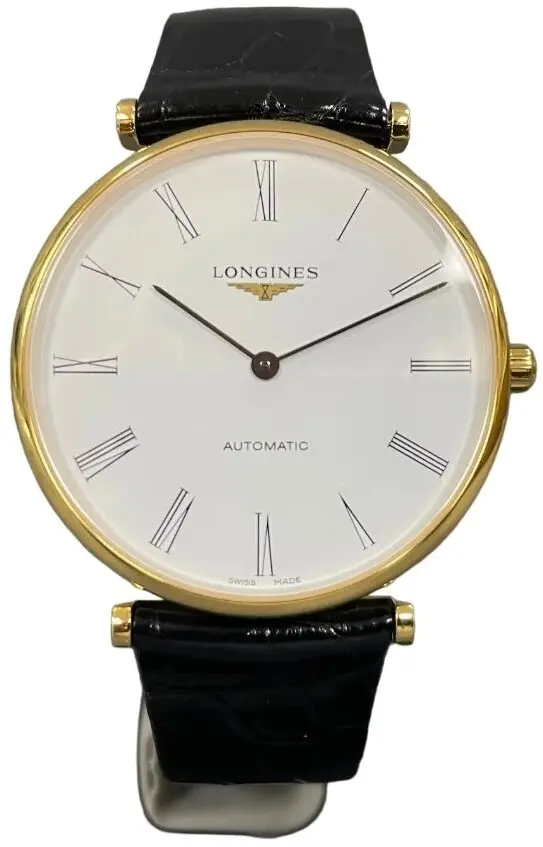 Longines La Grande Classique De Longines L4.918.2.11.2 L4.918.2.11.2