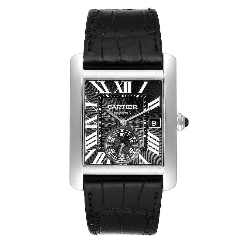 Cartier Tank MC W5330004 W5330004