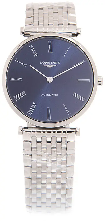 Longines La Grande Classique De Longines L4.908.4.94.6 L4.908.4.94.6