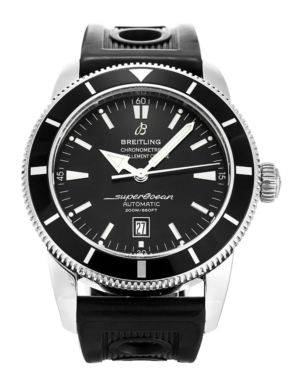 Breitling Superocean Heritage 46 A1732024-B868-201S-A20D.2 A17320