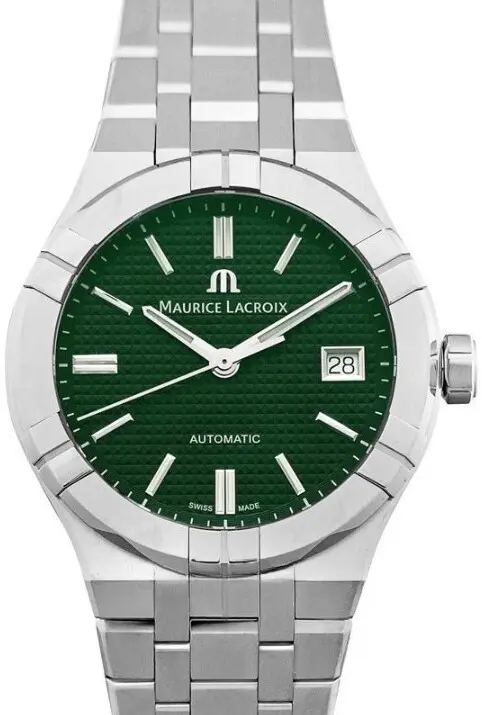 Maurice Lacroix Aikon AI6007-SS00F-630-D AI6007-SS00F-630-D