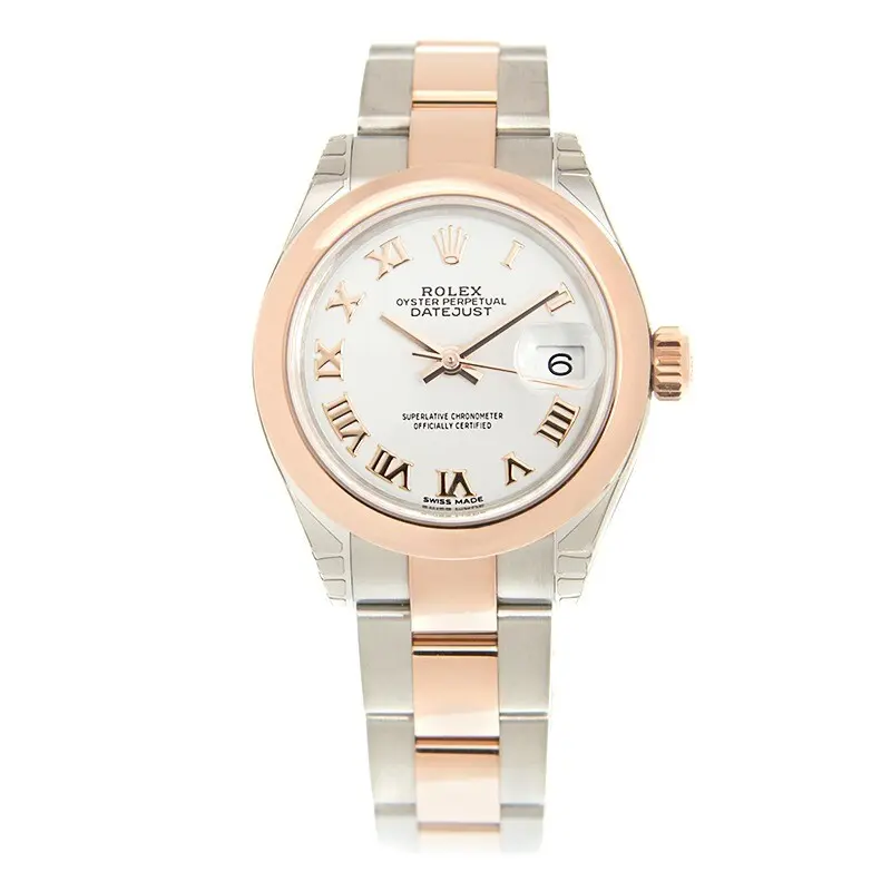 Rolex Lady-Datejust 28 279161-0022 279161-0022