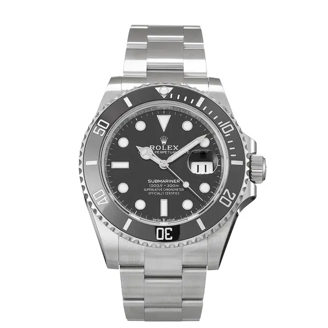 Rolex Submariner 126610LN-0001 126610LN-0001