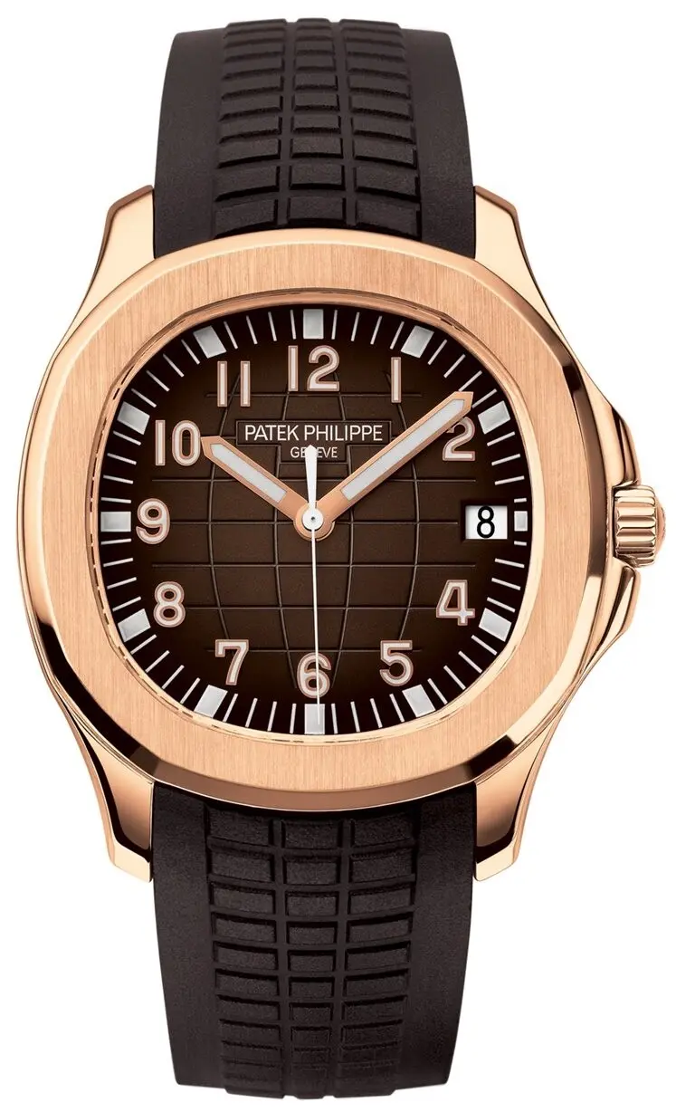 Patek Philippe Aquanaut Extra Large 5167R/001 5167R/001
