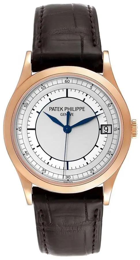Patek Philippe Calatrava 5296R/001 5296R/001