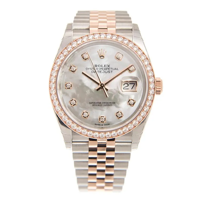 Rolex Datejust 36 126281RBR-0009 126281RBR-0009