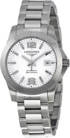 Longines Conquest Ladies L3.276.4.16.6 L3.276.4.16.6
