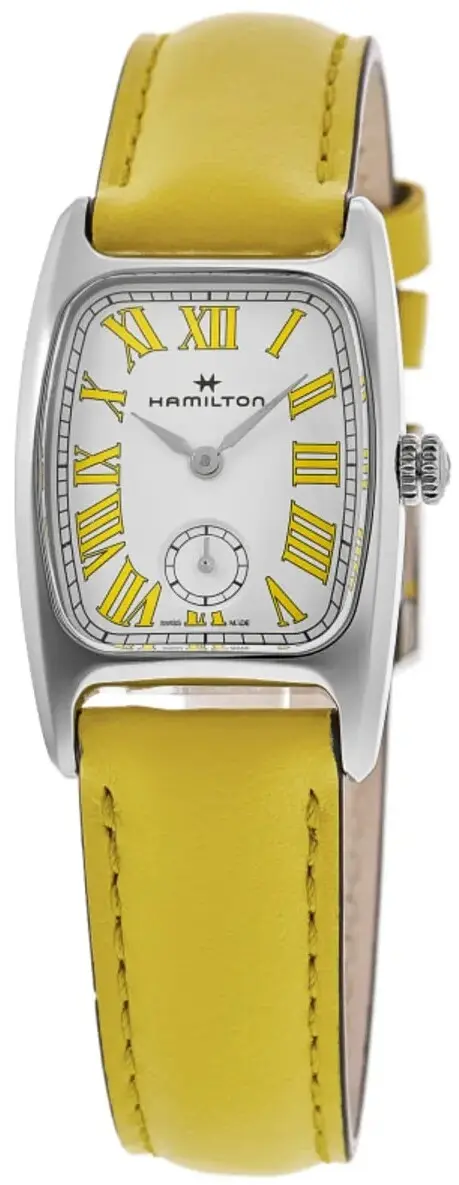 Hamilton American Classic Boulton H13321812 H13321812