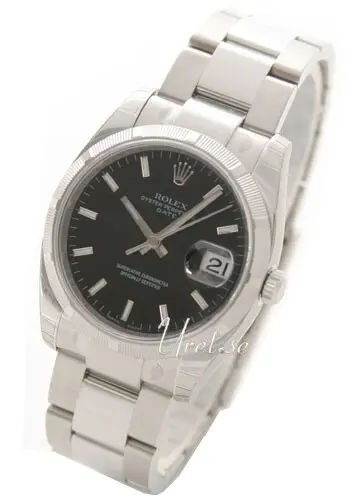 Rolex Oyster Perpetual Date 115210/4 115210/4