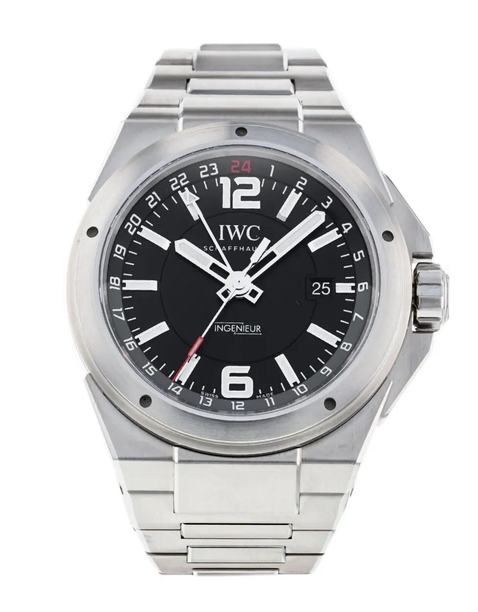 IWC Ingenieur IW324402 IW324402