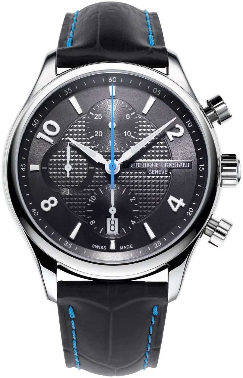 Frederique Constant Runabout FC-392RMG5B6 FC-392RMG5B6