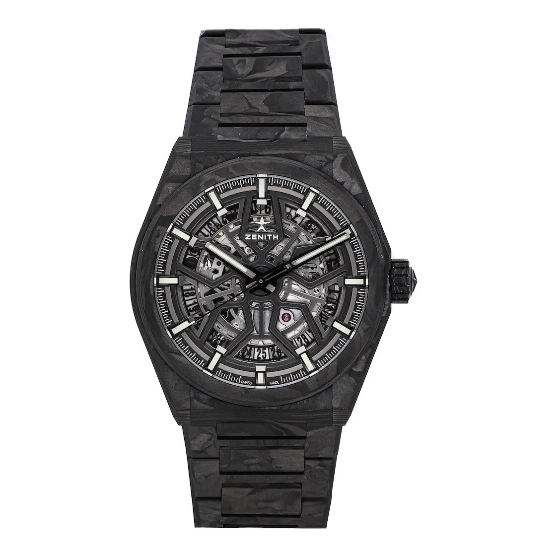 Zenith Defy Classic 10.9001.670-80.M9000 10.9001.670-80.M9000