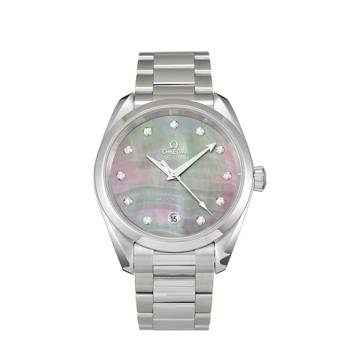 Omega Seamaster Aqua Terra 150M 220.10.38.20.57.001 220.10.38.20.57.001