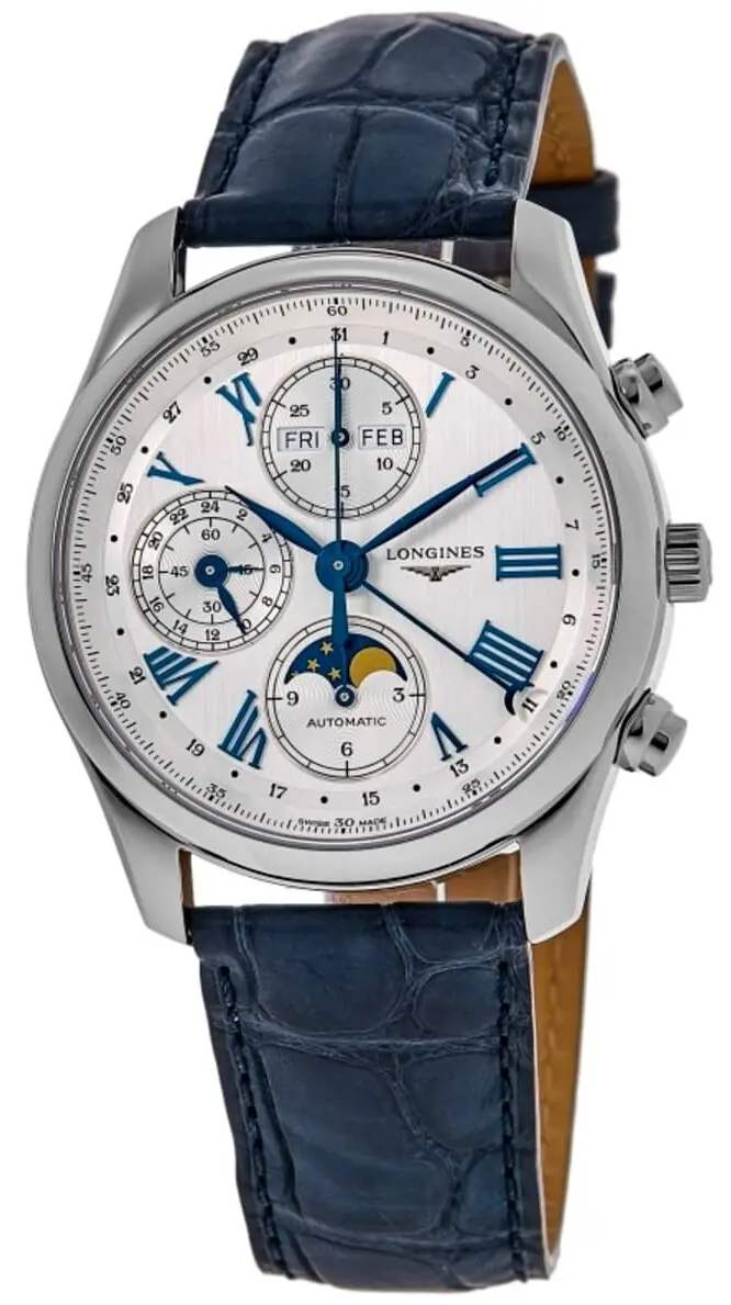 Longines Master Collection L2.673.4.71.2 L2.673.4.71.2
