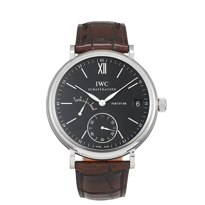 IWC Portofino Hand-Wound 8 Days IW510102 IW510102