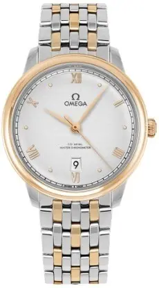 Omega De Ville Prestige 434.20.40.20.02.002 434.20.40.20.02.002