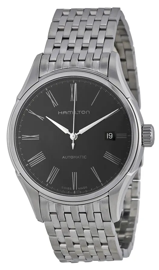 Hamilton American Classic Timeless Valiant H39515134 H39515134