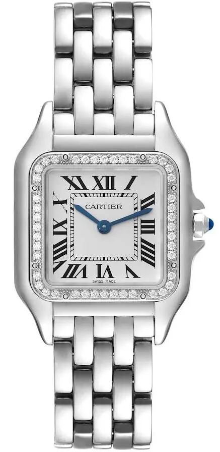 Cartier Panthere De Cartier W4PN0008 W4PN0008