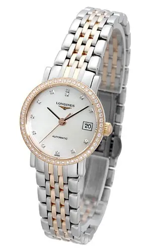 Longines Elegant L4.309.5.88.7 L4.309.5.88.7