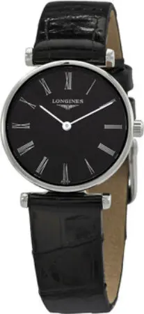 Longines La Grande Classique De Longines L4.209.4.51.2 L4.209.4.51.2