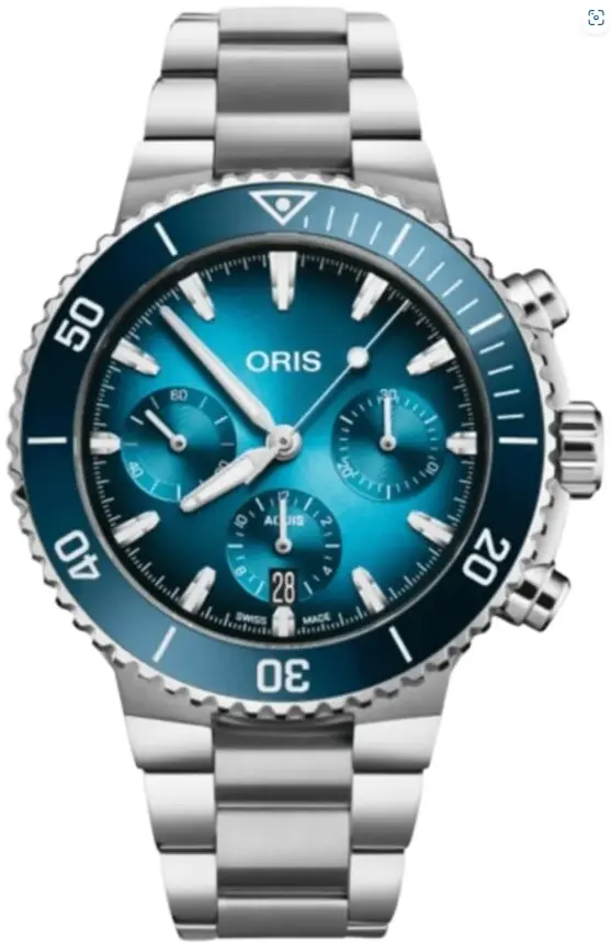 Oris Aquis 01 771 7793 4155-07 8 23 01PEB 01 771 7793 4155-07 8 23 01PEB