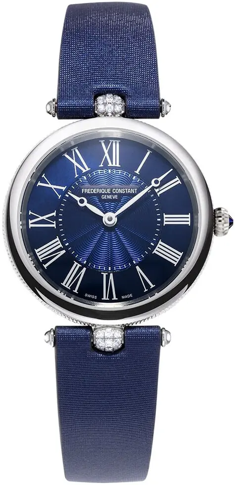 Frederique Constant Classics FC-200MPN2AR2D6 FC-200MPN2AR2D6