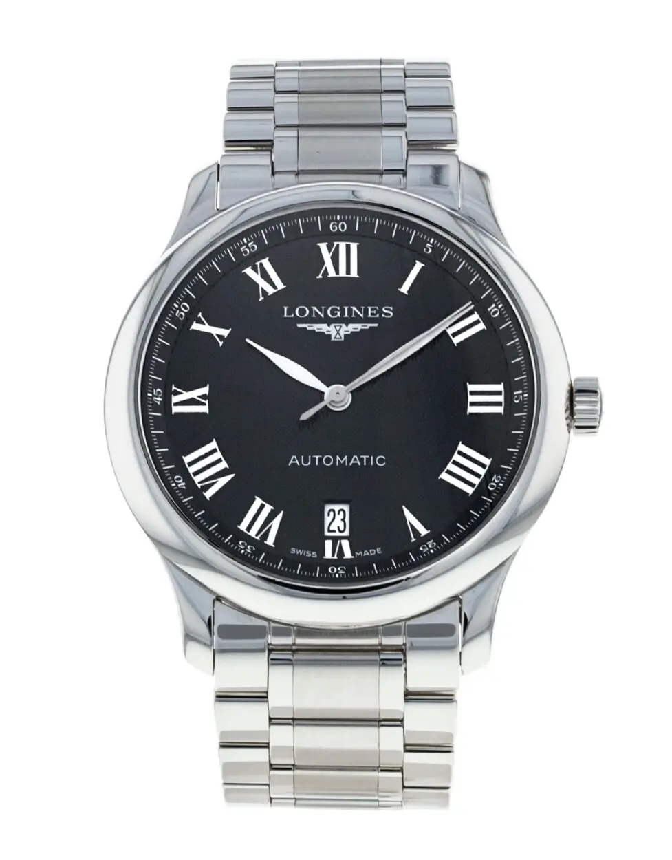 Longines Master L2.628.4.51.6 L2.628.4.51.6