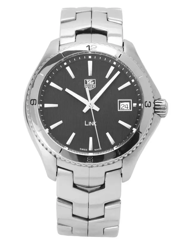 TAG Heuer Link 40mm WAT1110.BA0950 WAT1110.BA0950