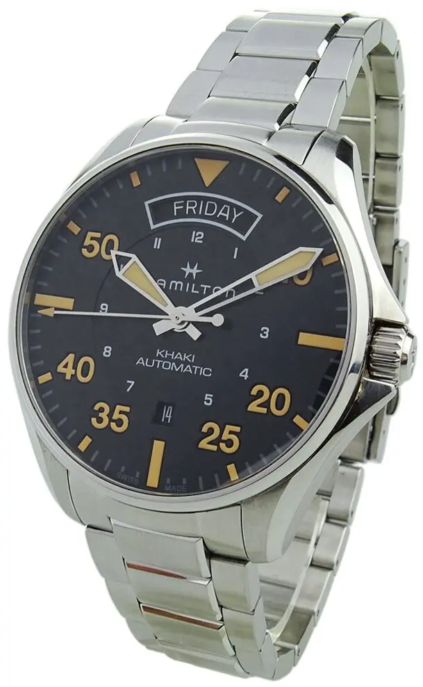 Hamilton Khaki H64645131 H64645131