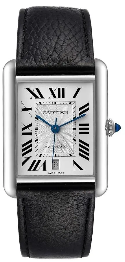 Cartier Tank Must De Cartier WSTA0040 WSTA0040