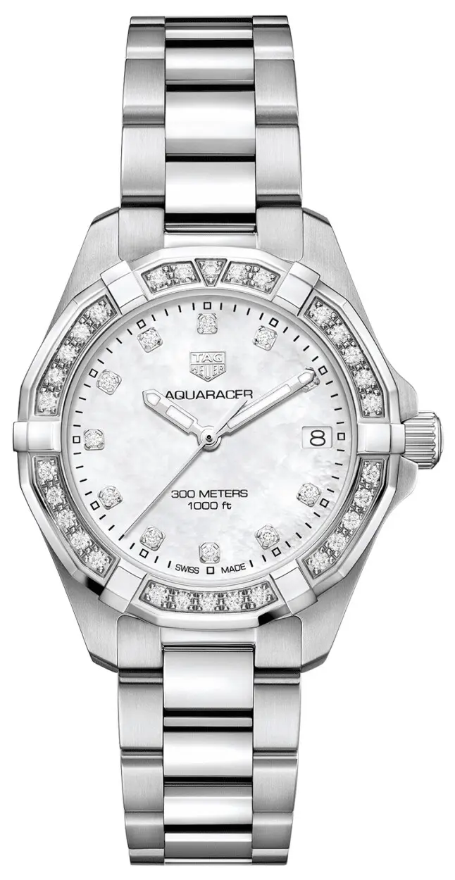 TAG Heuer Aquaracer Lady WBD1315.BA0740 WBD1315.BA0740