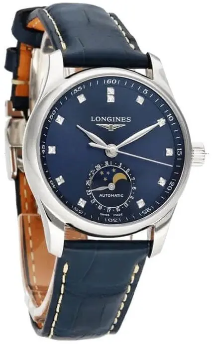 Longines Master L2.409.4.97.0 L2.409.4.97.0