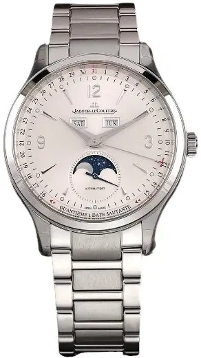 Jaeger LeCoultre Master Control 4148120 4148120