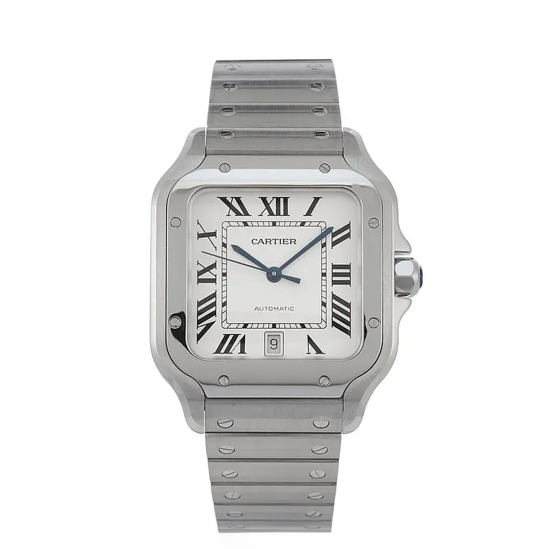 Cartier Santos De Cartier WSSA0009 WSSA0009
