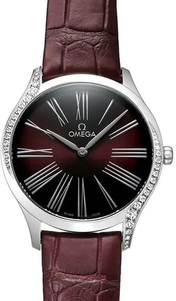 Omega De Ville Tresor 428.18.36.60.11.001 428.18.36.60.11.001
