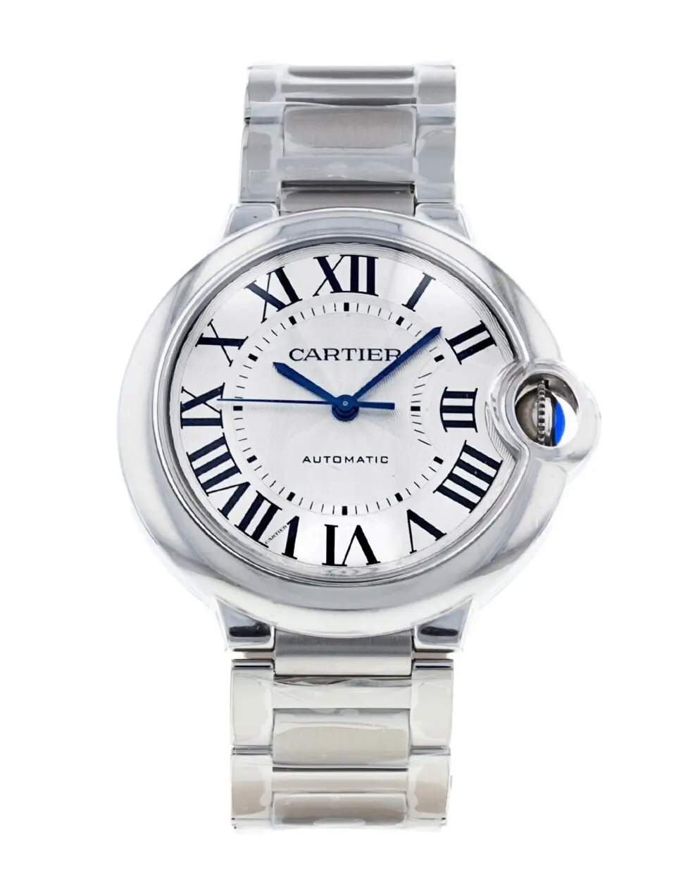 Cartier Ballon Bleu De Cartier WSBB0048 WSBB0048