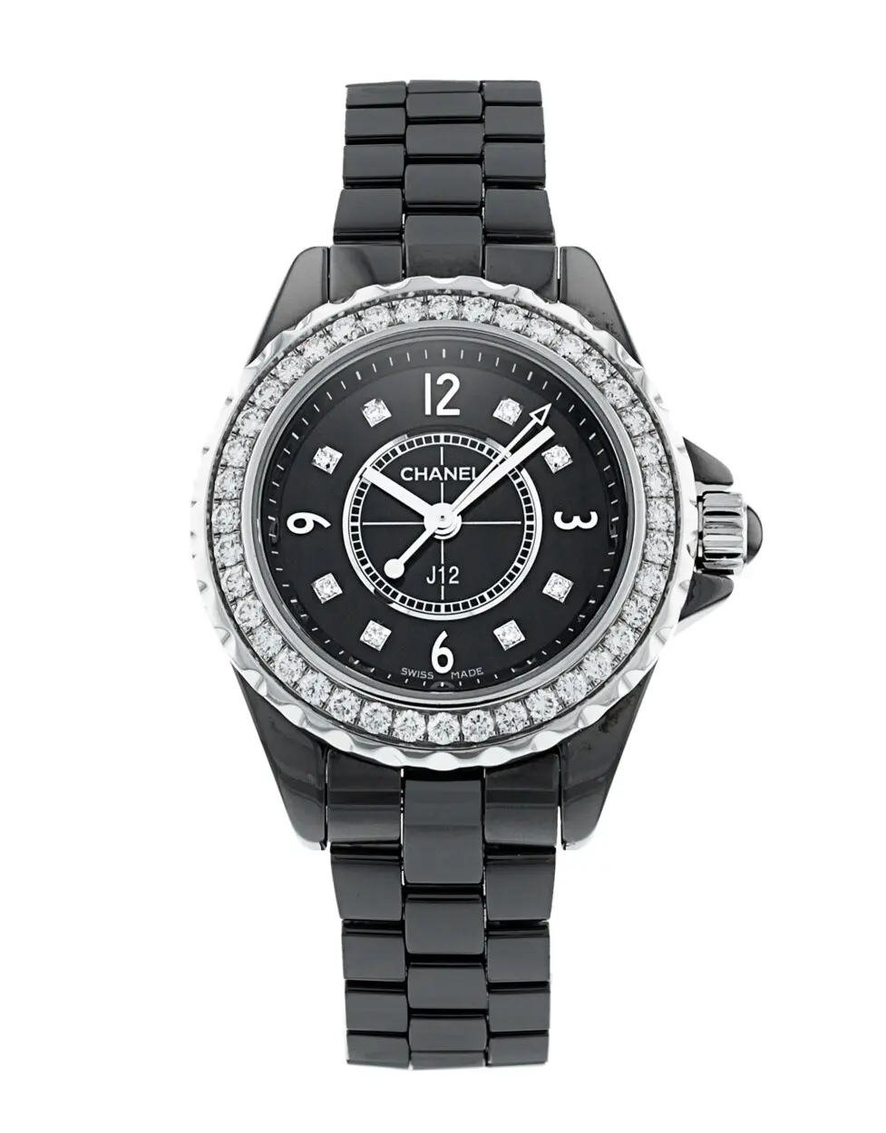 Chanel J12 H2571 H2571