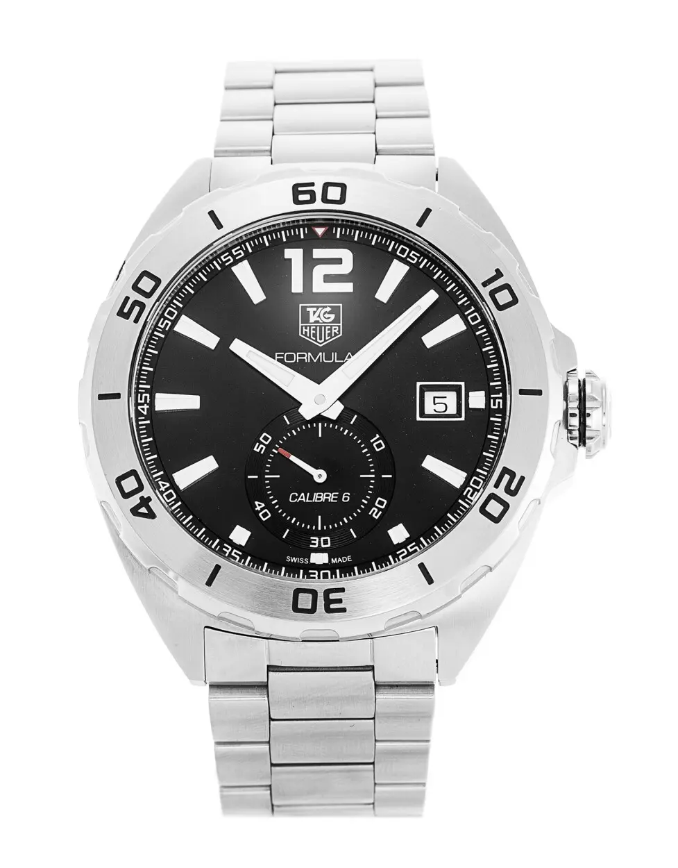 TAG Heuer Formula 1 WAZ2110.BA0875 WAZ2110.BA0875